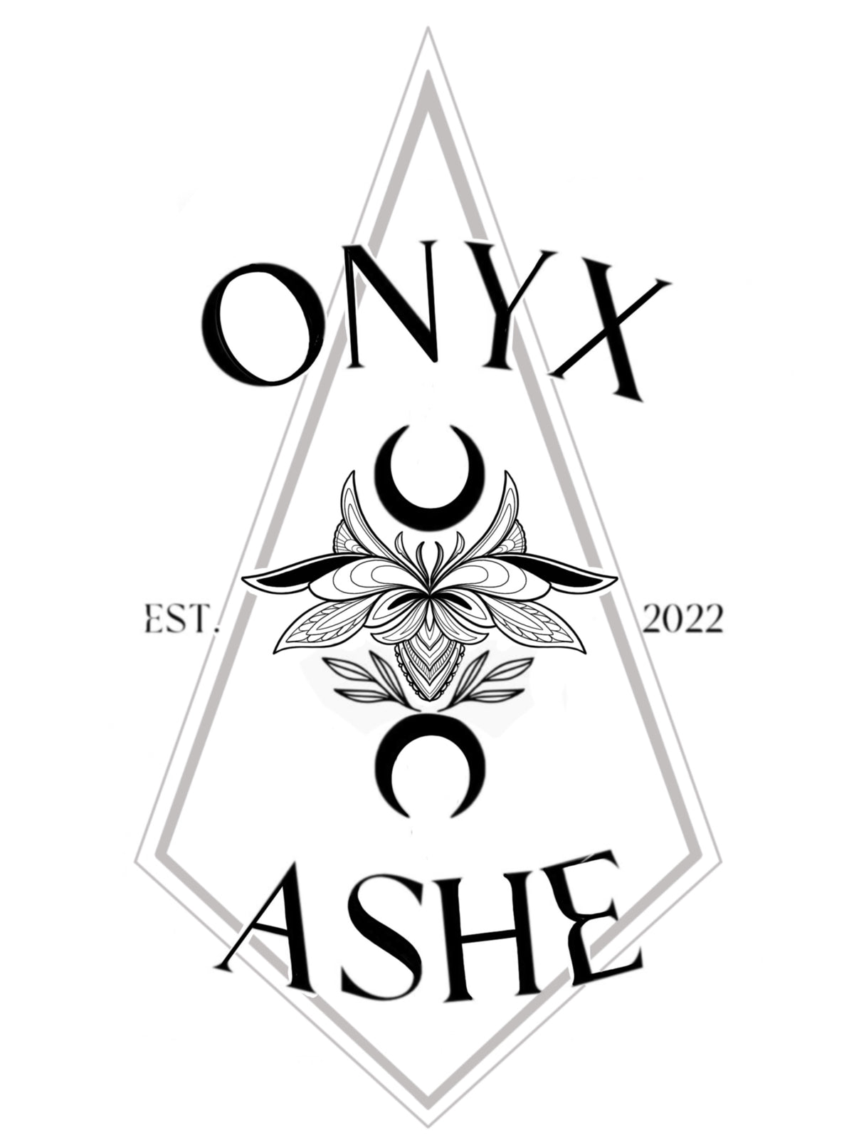 ONYX ASHE