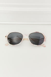 Glam TAC Polarization Lens Sunglasses