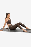 Invisible Pocket Sports Leggings - ONYX ASHE